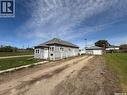 2009 Connaught Street, Regina, SK  - Outdoor 