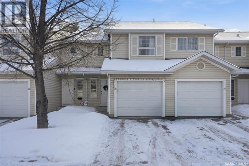25 110 Keevil Crescent, Saskatoon, SK - Outdoor