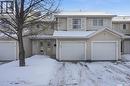 25 110 Keevil Crescent, Saskatoon, SK  - Outdoor 