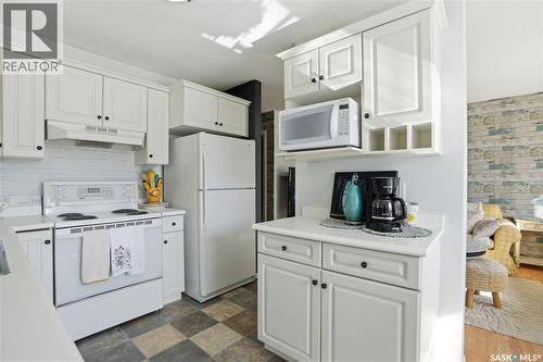 25 110 Keevil Crescent, Saskatoon, SK - Indoor Photo Showing Kitchen