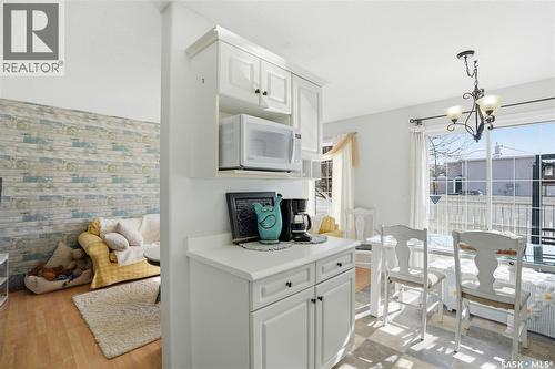 25 110 Keevil Crescent, Saskatoon, SK - Indoor