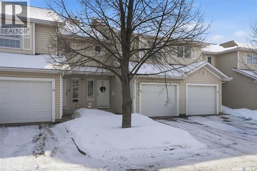 25 110 Keevil Crescent, Saskatoon, SK - Outdoor