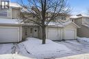 25 110 Keevil Crescent, Saskatoon, SK  - Outdoor 