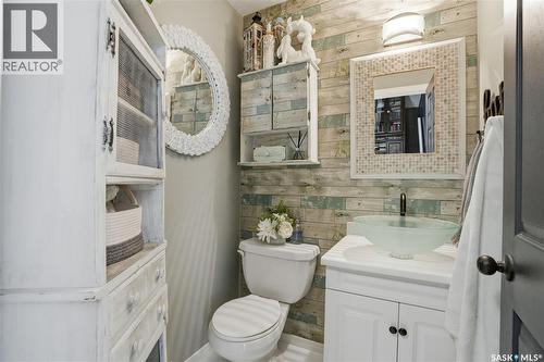 25 110 Keevil Crescent, Saskatoon, SK - Indoor Photo Showing Bathroom