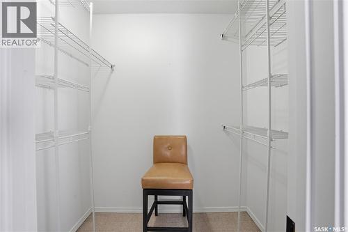 25 110 Keevil Crescent, Saskatoon, SK - Indoor With Storage
