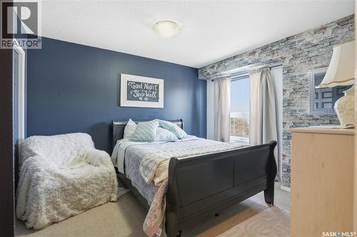 25 110 Keevil Crescent, Saskatoon, SK - Indoor Photo Showing Bedroom