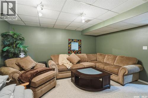 25 110 Keevil Crescent, Saskatoon, SK - Indoor