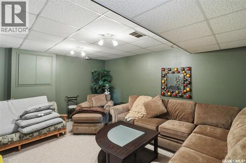 25 110 Keevil Crescent, Saskatoon, SK - Indoor