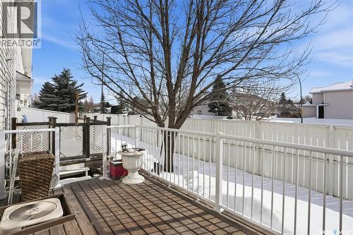 25 110 Keevil Crescent, Saskatoon, SK - Outdoor
