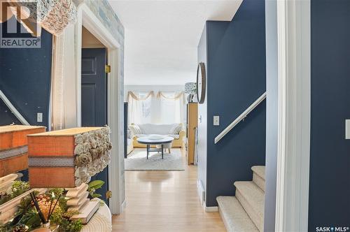 25 110 Keevil Crescent, Saskatoon, SK -  With Exterior