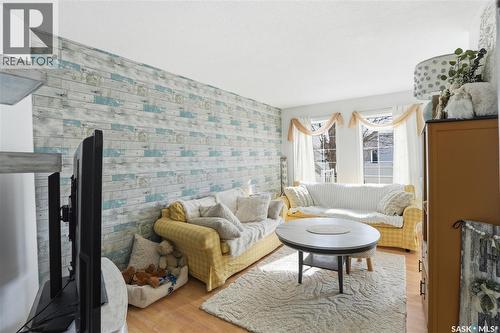 25 110 Keevil Crescent, Saskatoon, SK - Indoor Photo Showing Other Room