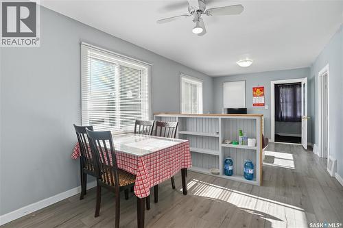 114 E Avenue S, Saskatoon, SK - Indoor Photo Showing Other Room