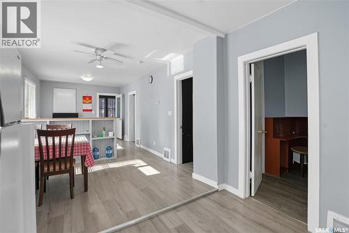 114 E Avenue S, Saskatoon, SK - Indoor