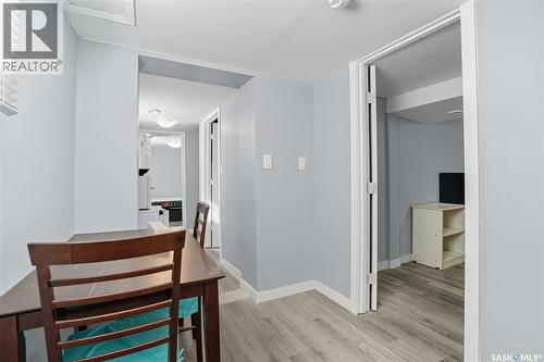 114 E Avenue S, Saskatoon, SK - Indoor Photo Showing Other Room