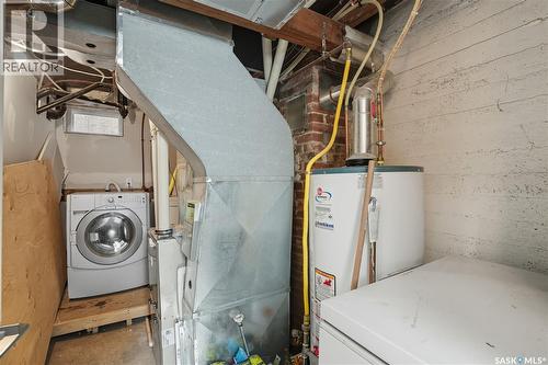 114 E Avenue S, Saskatoon, SK - Indoor