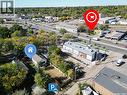 114 E Avenue S, Saskatoon, SK  - Outdoor With View 