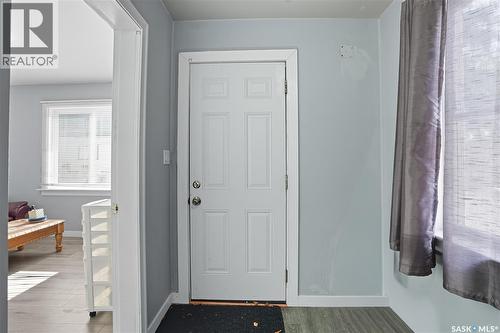 114 E Avenue S, Saskatoon, SK - Indoor Photo Showing Other Room
