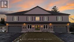 2B - 41 ST DAVIDS ROAD W Thorold (Thorold Downtown), ON L2V 2L4