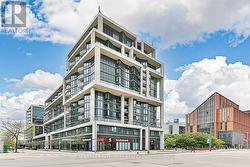 405 - 15 MERCHANTS' WHARF Toronto, ON M5A 0N8