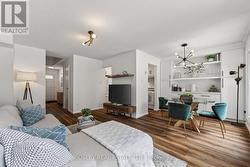 225 - 46 ROCK FERN WAY  Toronto, ON M2J 4N4