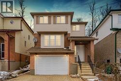 332 KEEWATIN Avenue  Kitchener, ON N2B 3W6