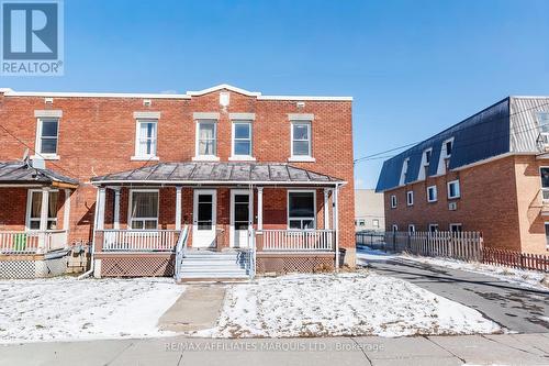 127 FIRST STREET W  Cornwall, ON K6J 1C2