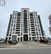 1216 - 9582 MARKHAM ROAD Markham, ON L6E 0T4