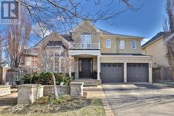 2121 WILDFEL WAY  Oakville, ON L6M 0E4