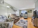 31 - 51 Paulander Drive, Kitchener, ON  - Indoor Photo Showing Living Room 