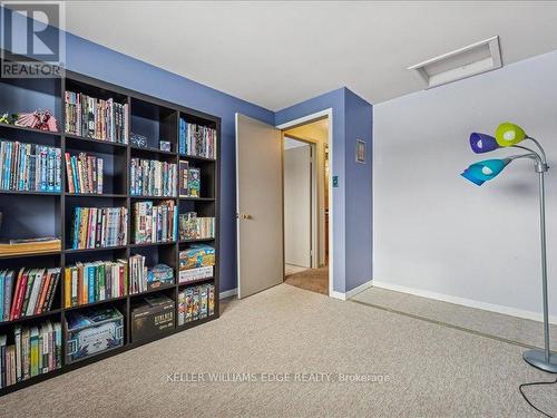 31 - 51 Paulander Drive, Kitchener, ON - Indoor