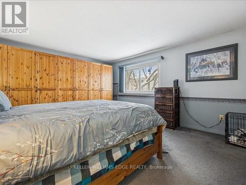 31 - 51 Paulander Drive, Kitchener, ON - Indoor Photo Showing Bedroom