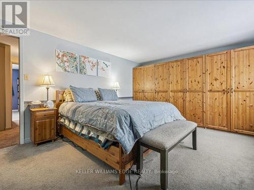 31 - 51 Paulander Drive, Kitchener, ON - Indoor Photo Showing Bedroom