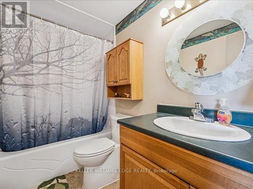 31 - 51 Paulander Drive, Kitchener, ON - Indoor Photo Showing Bathroom