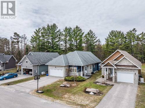 49 WEBB CIRCLE  Dysart Et Al (Dysart), ON K0M 1S0