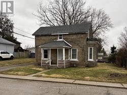 126 BURTCH STREET  Woodstock (Woodstock - South), ON N4S 3M7