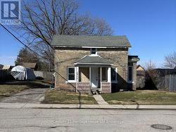 126 BURTCH STREET Woodstock (Woodstock - South), ON N4S 3M7