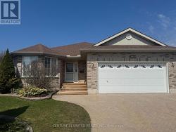 2903 JENNIFER DRIVE Peterborough (Northcrest Ward 5), ON K9L 1Z5