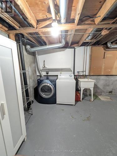 119 Teal Crescent, Ottawa, ON - Indoor Photo Showing Laundry Room