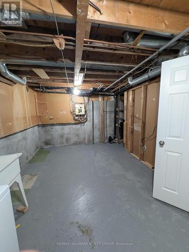 119 Teal Crescent, Ottawa, ON - Indoor Photo Showing Basement