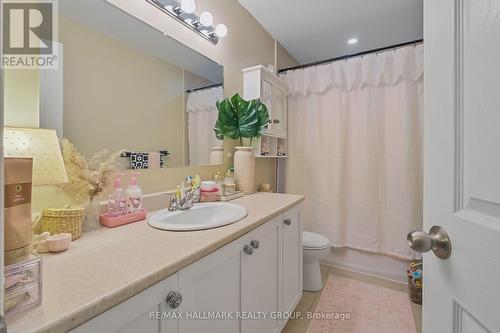 119 Teal Crescent, Ottawa, ON - Indoor Photo Showing Bathroom