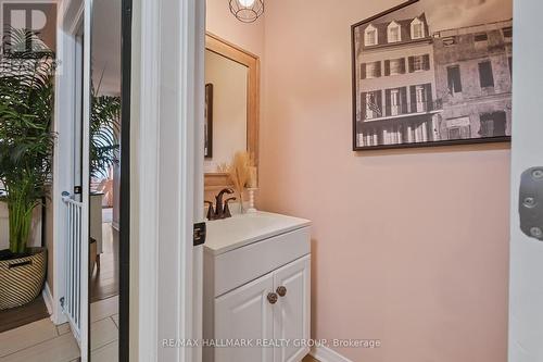 119 Teal Crescent, Ottawa, ON - Indoor