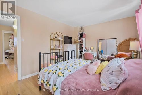 119 Teal Crescent, Ottawa, ON - Indoor Photo Showing Bedroom