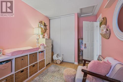 119 Teal Crescent, Ottawa, ON - Indoor Photo Showing Bedroom