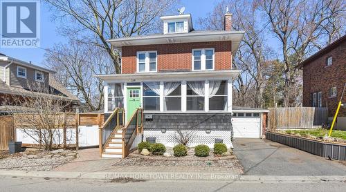 214 JAMES STREET E  Brockville, ON K6V 1L8