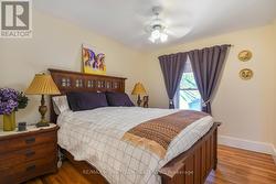 primary bedroom - 