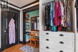 4 bedroom used as a dressing room - 