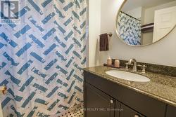 4 piece bathroom - 