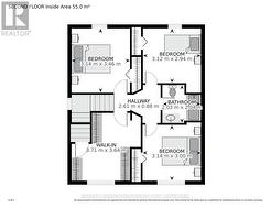 2nd floor - 