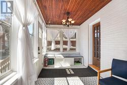 porch - 