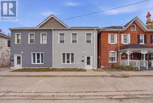 60 WEST STREET W  Brantford, ON N3T 3E7
